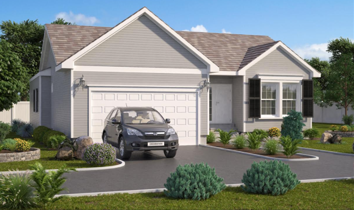 Respler Homes Adult Community